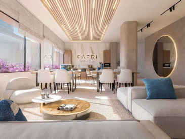 Apartment in Estepona — photo 3