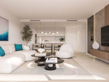 Apartment in Estepona — photo 4
