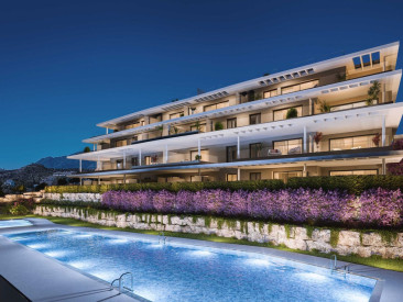 Apartment in Estepona — photo 5