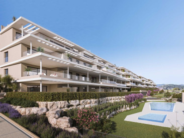 Apartment in Estepona — photo 6