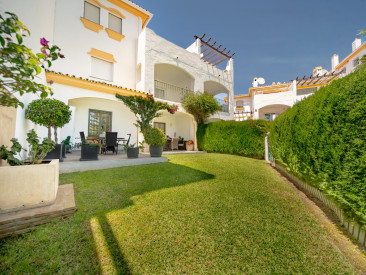 Apartment in Marbella