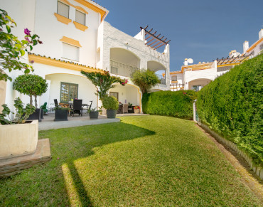 Apartment for sale in Nueva Andalucia - MPA6798