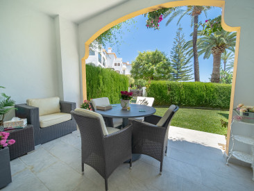 Apartment in Marbella — photo 2