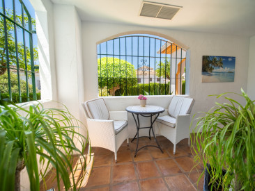 Apartment in Marbella — photo 4