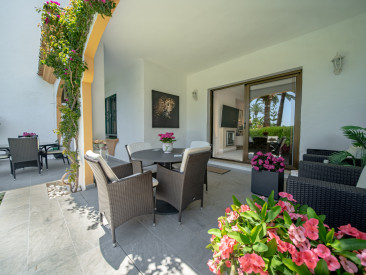 Apartment in Marbella — photo 5