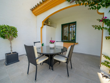 Apartment in Marbella — photo 6