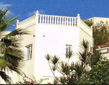 Apartment for sale in San Miguel de Salinas - R-52