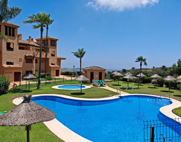 Apartment for sale in Marbella East, El Soto de Marbella, Marbella - BEMA1530