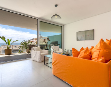 Apartment for sale in Fuengirola - R5351572
