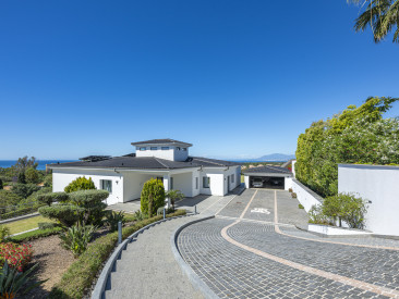 House in Marbella