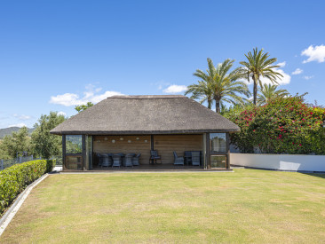 House in Marbella — photo 5