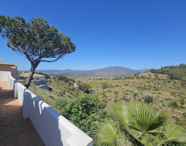 House for sale in Mijas - R5389165