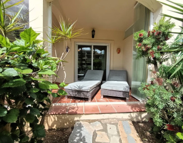 Apartment for sale in La Cala Hills - R5389951