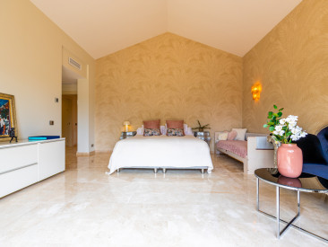 Villa in Marbella — photo 6