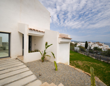Town House for sale in Estepona West - 1527-BahiaDorC2B