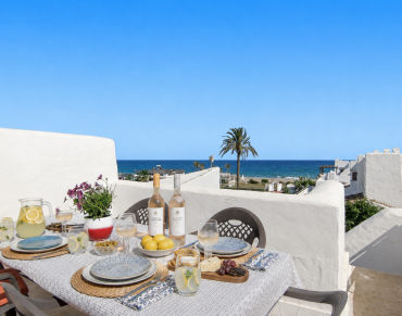 Apartment for sale in Estepona East - TMRA11691