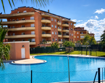 Apartment for sale in Sabinillas - S5388889