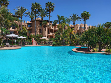 Apartment in Marbella