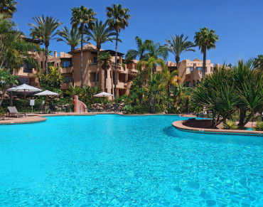 Apartment for sale in Marbella Golden Mile, Sierra Blanca, Marbella - BEMA1534