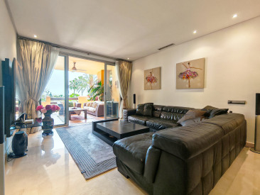 Apartment in Marbella — photo 2