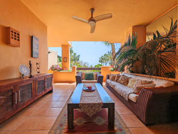 Apartment in Marbella — photo 3