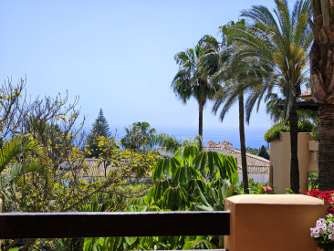 Apartment in Marbella — photo 4