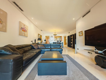 Apartment in Marbella — photo 5