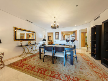 Apartment in Marbella — photo 6