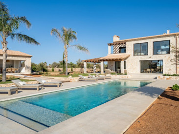 Finca in Santanyí — photo 2