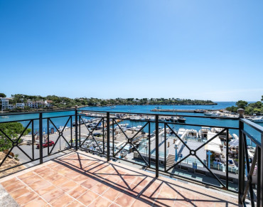 Apartment for sale in Porto Petro, Santanyí - 8098
