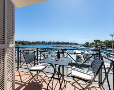 Apartment for sale in Porto Petro, Santanyí - 8097