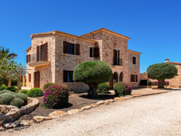 Finca in Santanyí — photo 2