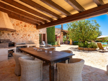 Finca in Santanyí — photo 5