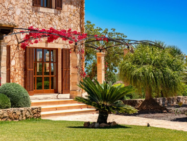 Finca in Santanyí — photo 6