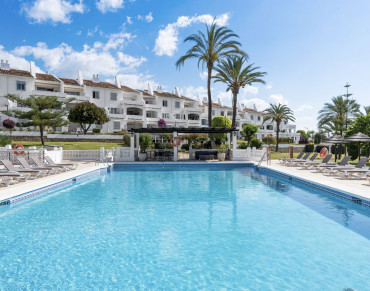 Apartment for sale in Nueva Andalusia - R5390599