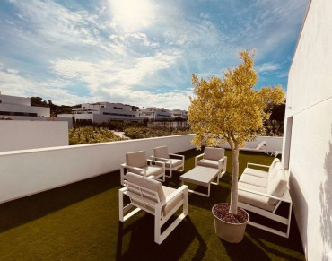Apartment for sale in San Roque, Sotogrande, Sotogrande - PKS255