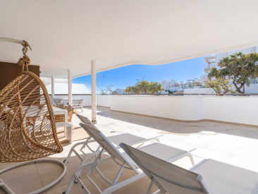 Apartment in Estepona
