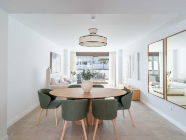 Apartment in Estepona — photo 2