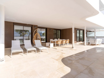Apartment in Estepona — photo 4