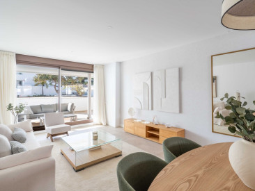 Apartment in Estepona — photo 5