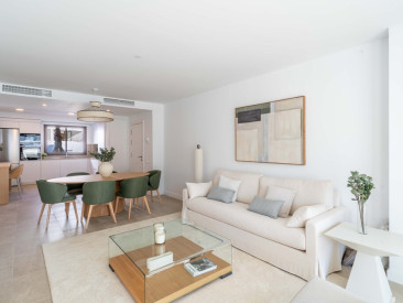 Apartment in Estepona — photo 6