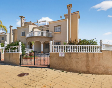 House for sale in Villamartín, Orihuela - DLS0653