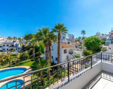 House for sale in Villamartín, Orihuela - DLS0650