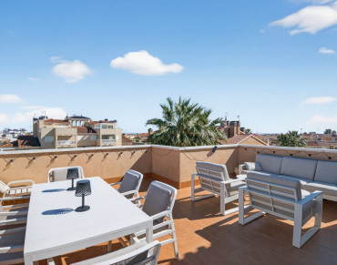 House for sale in Playa Flamenca, Orihuela - DLS0652