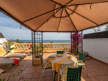 Town House in Torrox — photo 2