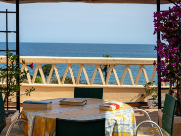 Town House in Torrox — photo 3