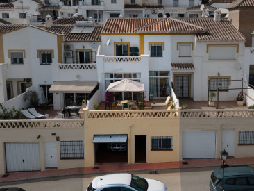 Town House in Torrox — photo 4