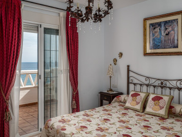 Town House in Torrox — photo 5