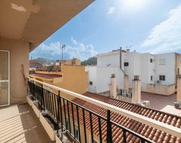 Apartment for sale in Málaga Centro - DGO0299
