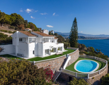 Villa for sale in Salobreña - MEO2618